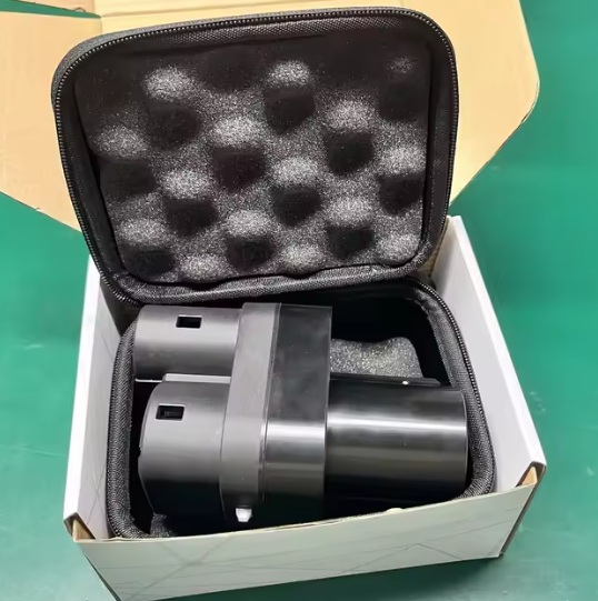 Lil Ev Adapter NACS To CCS2 Na - đánh giá và giá Ev Charger Adapter
