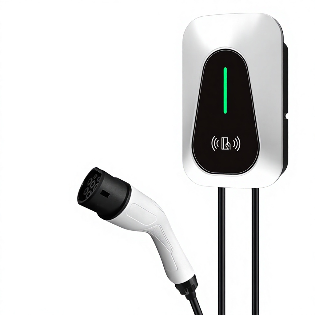 European-standard 7kW Type 2 E - đánh giá và giá Type 2 Charger