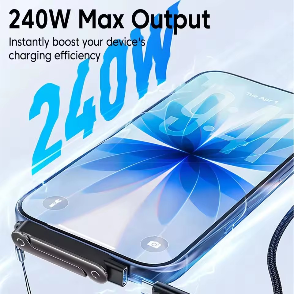 1/2/3Pcs Type C Phone Charging - đánh giá và giá Type 2 Charger