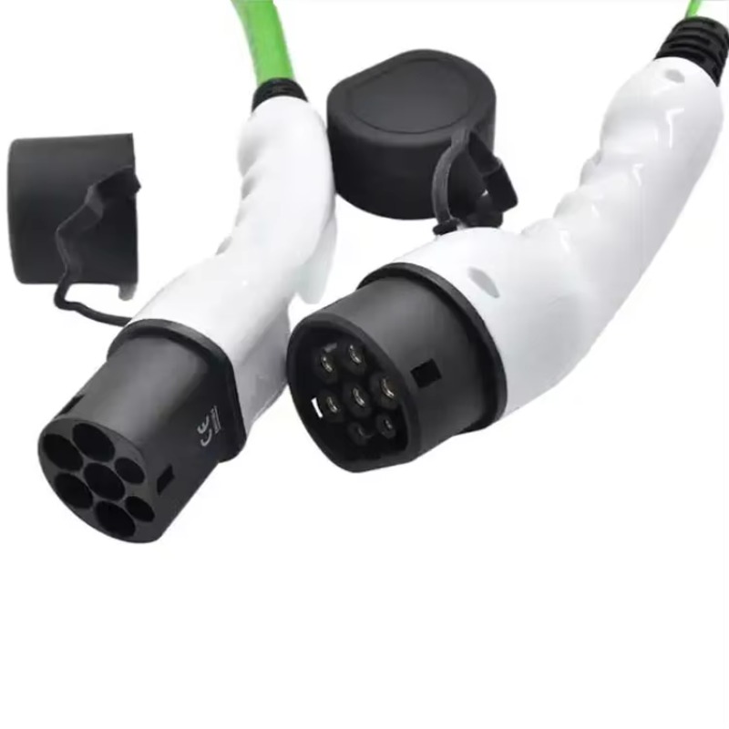IEC 62196 32A Single Phase Spi - đánh giá và giá Ev Charging Cable