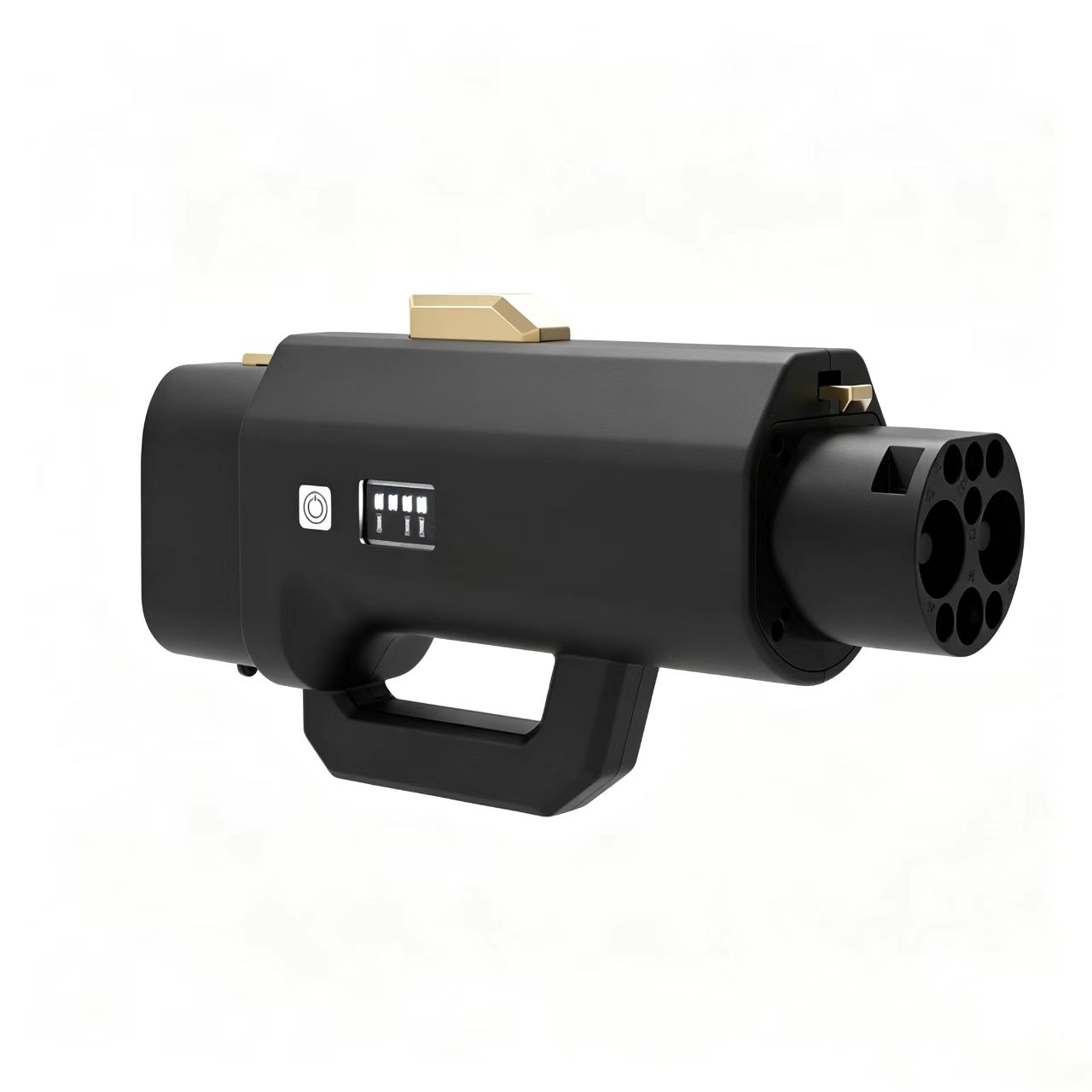 400A CCS Combo 2 to GBT EV Cha - đánh giá và giá Ev Charger Adapter