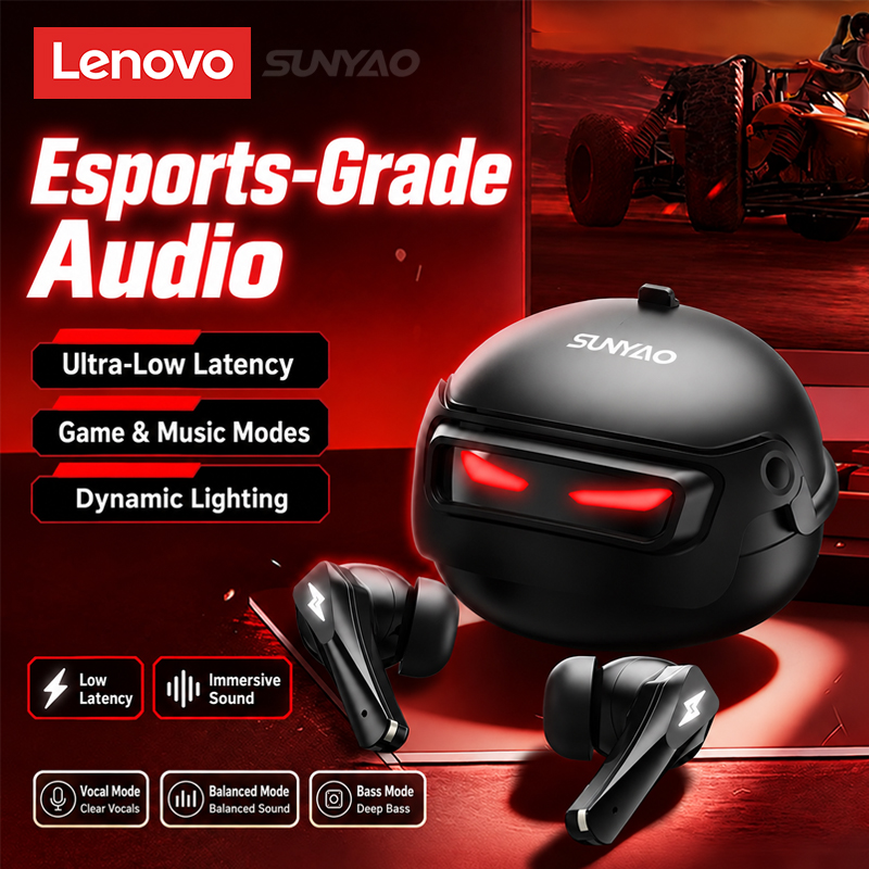 Choice Lenovo GT101 Gaming Hea - đánh giá và giá Type 2 Charger