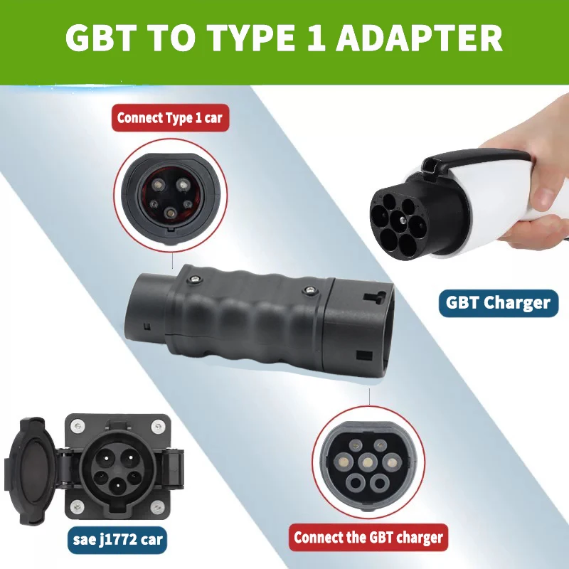 WUFEN Portable Charging Connec - đánh giá và giá Ev Charger Adapter