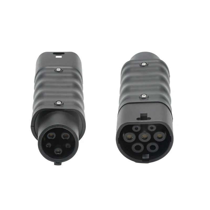 WUFEN Portable Charging Connec - đánh giá và giá Ev Charger Adapter