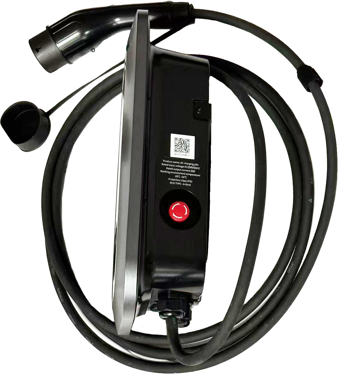 JET New Arrival 7KW 32 Amp Hom - đánh giá và giá Home Ev Charger