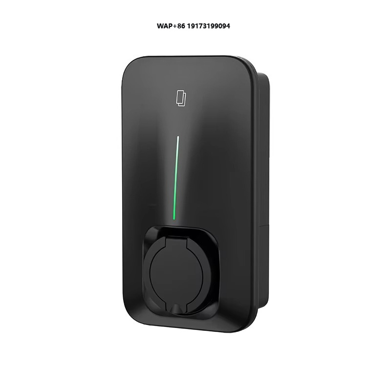 32A Electric Vehicle Charging  - đánh giá và giá Type 2 Charger