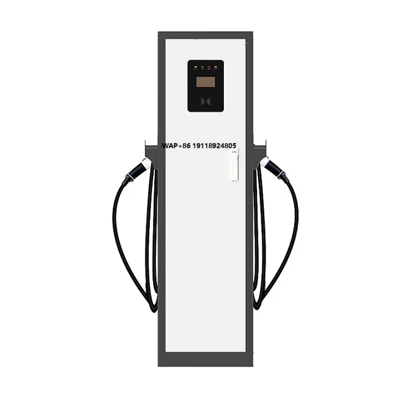 22kW*2 GB/T Type1/Type2 Dual A - đánh giá và giá Type 2 Charger