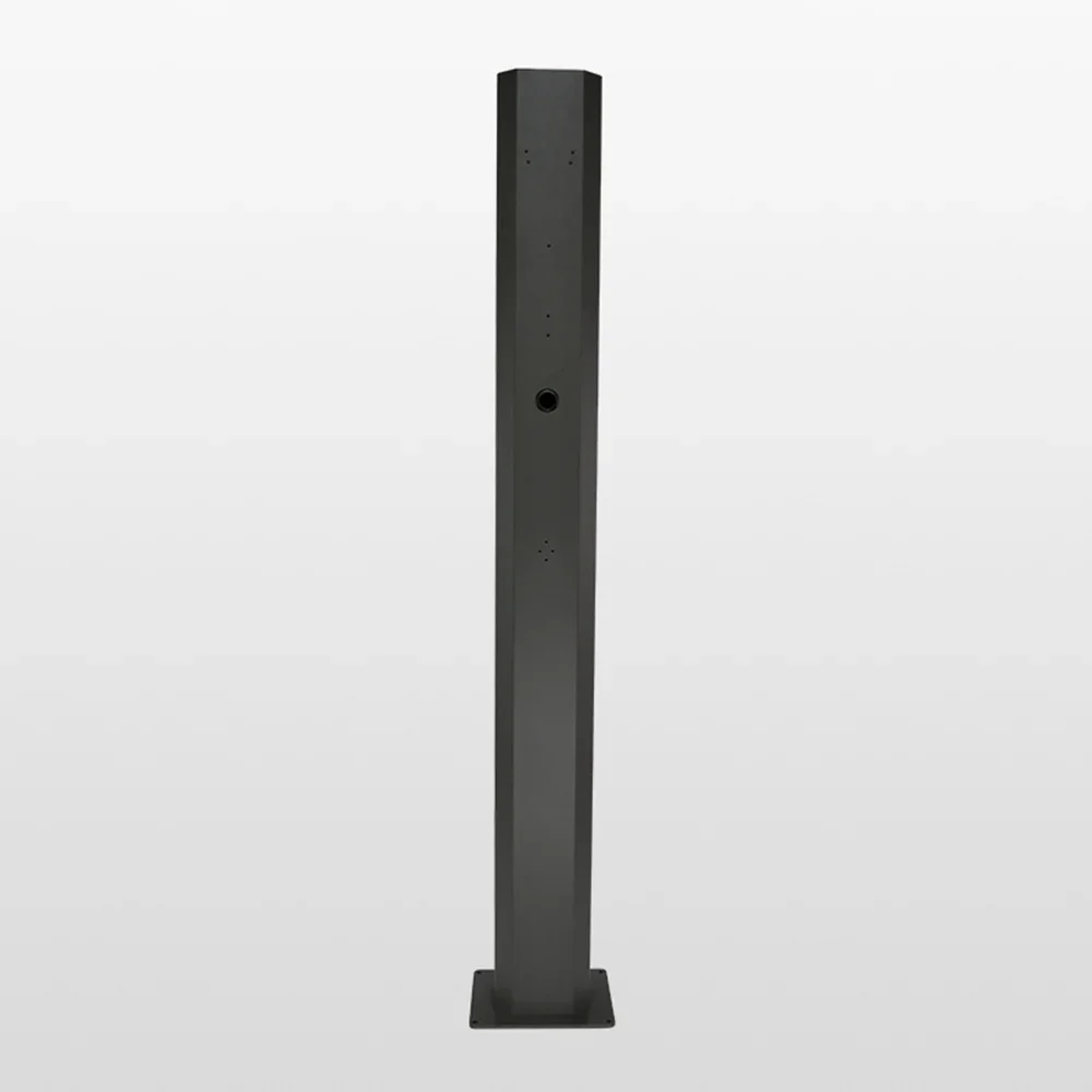 Home Used Wall-mounted BYD Cha - đánh giá và giá Home Ev Charger