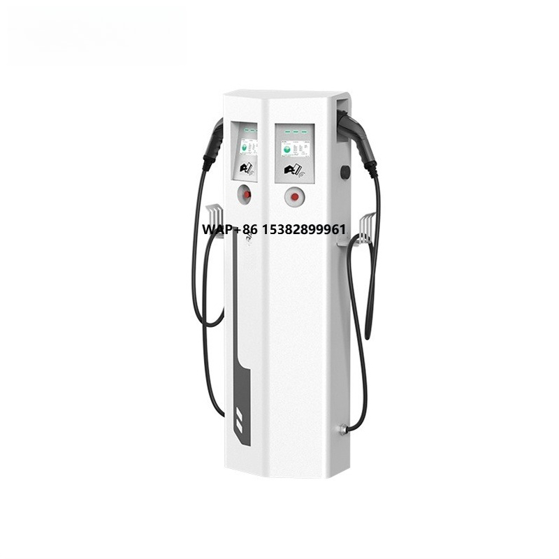 IP65 OCPP CE Floor Charging St - đánh giá và giá Type 2 Charger