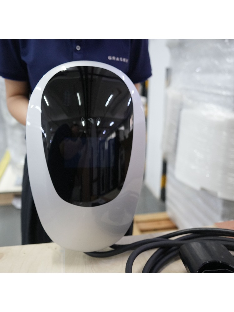 Home EV Charger 7kW 22kW 32A T - đánh giá và giá Type 2 Charger