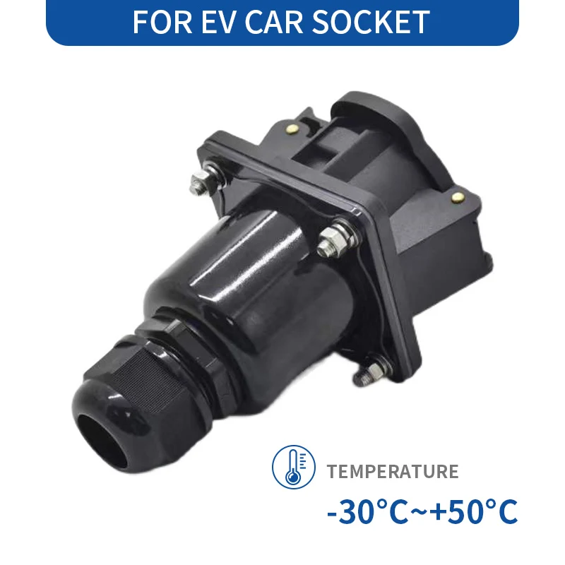 WUFEN J1772 Type 1 EV Charging - đánh giá và giá Ev Charging Cable